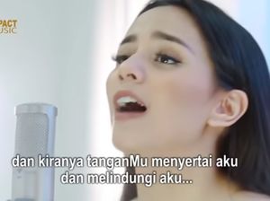 Chord Doa Yabes dan Liriknya, Lagu Rohani Karya Angel Pieters Chord Doa Yabes dan Liriknya, Lagu Rohani Karya Angel Pieters