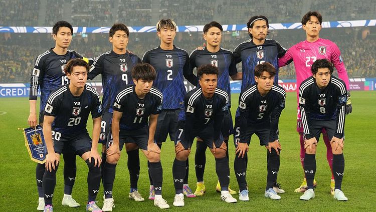 Ramalan Berani Keisuke Honda: Jepang Angkat Trofi Piala Dunia 2026