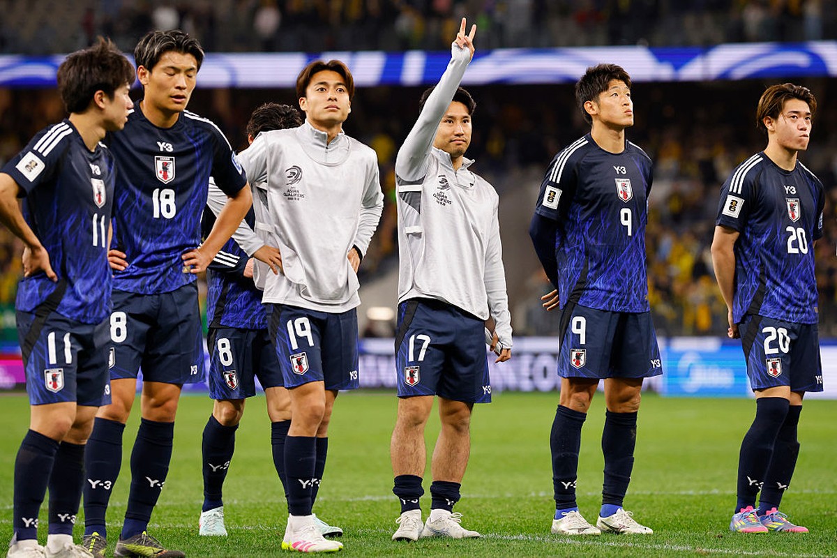 Foto: Getty Images/James Worsfold