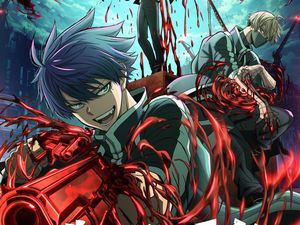 Bulannya Anak Wibu! 8 Rekomendasi Anime Tayang di Juli Bulannya Anak Wibu! 8 Rekomendasi Anime Tayang di Juli