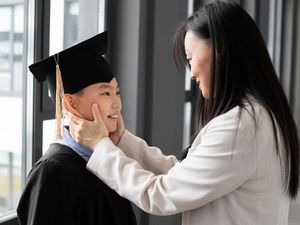 105 Ucapan Selamat atas Kelulusan Sekolah Singkat, Simpel, hingga Islami 105 Ucapan Selamat atas Kelulusan Sekolah Singkat, Simpel, hingga Islami