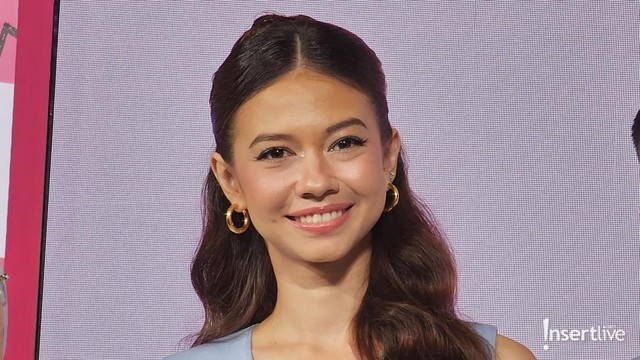 Kabar Terkini Artis dari InsertLive : Pandangan Yuki Kato soal Status Lajang di Usia 30 Tahun: Nggak Semenakutkan Itu