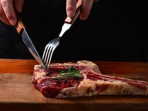 Penyakit Apa yang Bisa Dipicu karena Konsumsi Daging Berlebihan? Penyakit Apa yang Bisa Dipicu karena Konsumsi Daging Berlebihan?
