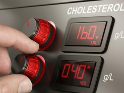 Obat Alami Turunkan Asam Urat dan Kolesterol, Bahannya Mudah Dijumpai di Dapur