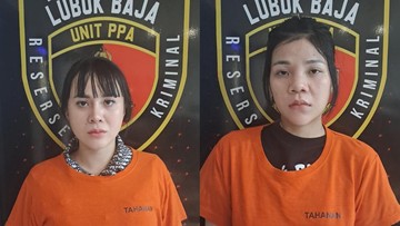 Keroyok DJ di Batam, 2 WN Vietnam Ditangkap Saat Akan Kabur