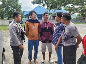 Bunuh Sepupu-Bacok Paman, 2 Bersaudara di Bima Dijerat Pasal Berlapis Bunuh Sepupu-Bacok Paman, 2 Bersaudara di Bima Dijerat Pasal Berlapis