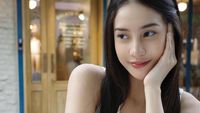 POV Ice Cream Date Bareng Anya Geraldine