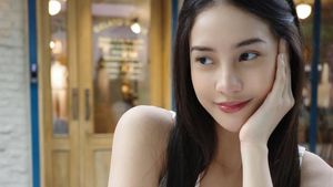 POV Ice Cream Date Bareng Anya Geraldine