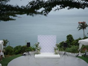 Atrium by Lighthouse, Wisata Baru di Padang