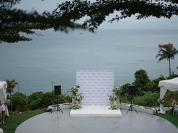 Atrium by Lighthouse, Wisata Baru di Padang