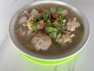 5 Bakso Enak di Bintaro, Khas Wonogiri hingga Berlimpah Tetelan
