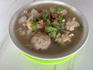 5 Bakso Enak di Bintaro, Khas Wonogiri hingga Berlimpah Tetelan 5 Bakso Enak di Bintaro, Khas Wonogiri hingga Berlimpah Tetelan