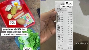 Bukannya Murah, 5 Seblak Ini Harganya Mahal Setara Ramen