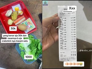 Bukannya Murah, 5 Seblak Ini Harganya Mahal Setara Ramen Bukannya Murah, 5 Seblak Ini Harganya Mahal Setara Ramen