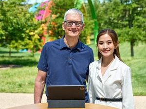 Jelang WWDC 2025, Developer Indonesia Buat Tim Cook Terpukau Jelang WWDC 2025, Developer Indonesia Buat Tim Cook Terpukau