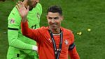 Ronaldo di Final UEFA Nations League: Cetak Gol, Cedera, Angkat Piala