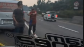 'Koboi Jalanan' Cipularang Diblokir Lalamove Sejak Mei, Kok Masih Bisa Narik?