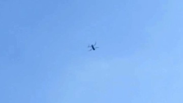 Drone Mencurigakan Jatuhkan Bungkusan ke Lapas Jelekong, Ternyata Berisi Sabu