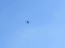 Drone Mencurigakan Jatuhkan Bungkusan ke Lapas Jelekong, Ternyata Berisi Sabu