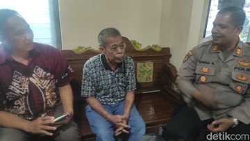 Eks Ketua DPRD Jatim Minta Maaf Usai Hilang, Cabut Laporan Polisi