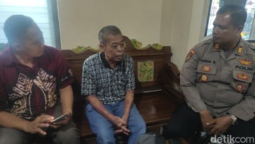 Eks Ketua DPRD Jatim Usai Hilang: Saya Nggak Diculik, Nggak Melarikan Diri