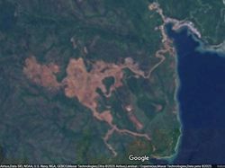 Video Menyoal Jarak Tambang Nikel di Raja Ampat