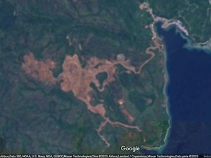 Pakar UGM Sebut Pencabutan Izin Menunjukkan Ada Masalah di Tambang Raja Ampat Pakar UGM Sebut Pencabutan Izin Menunjukkan Ada Masalah di Tambang Raja Ampat