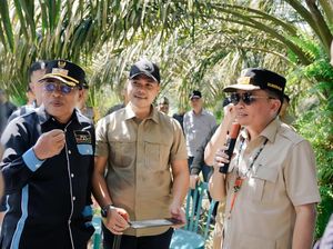 Kebutuhan Warga Mendesak, Pemprov Kalteng Bakal Bangun SMK di Desa Kinjil Kebutuhan Warga Mendesak, Pemprov Kalteng Bakal Bangun SMK di Desa Kinjil
