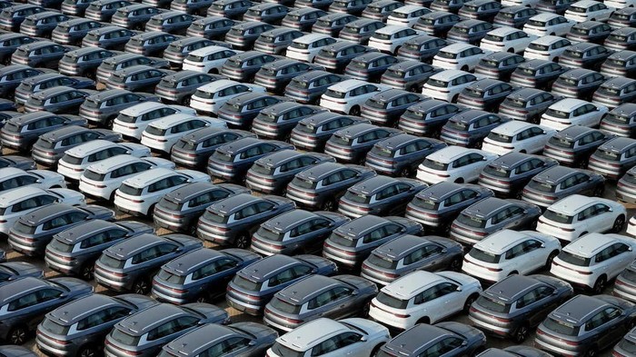 Ilustrasi Mobil China. Ilustrasi Mobil China.