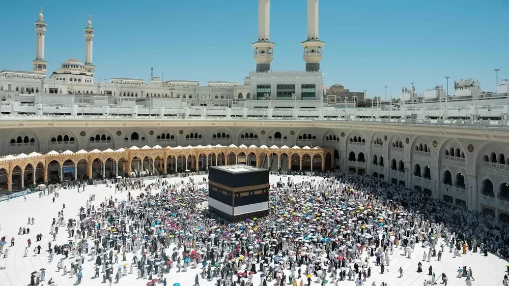 Batalnya Pemangkasan Kuota Haji Indonesia: Sebuah Titik Balik dalam Kerjasama RI-Saudi