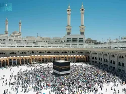 Ternyata Pengelolaan Haji RI Diprotes Saudi yang Berujung Isu Kuota Dipangkas