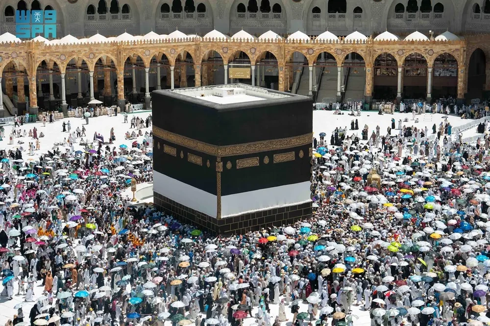 Meraih Haji Mabrur: Doa, Definisi, dan Esensi Kesempurnaan Ibadah