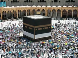 Kuota Haji 2026 Diumumkan 10 Juli, Tambah atau Kurang?