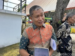 Pemkab Soppeng Anggarkan Rp 23 Miliar Perbaiki Jalan dan 2 Jembatan di 2025