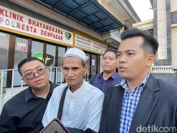 Tahanan Tewas Dikeroyok di Sel Polresta, Keluarga Desak Kasus Pencabulan Ditutup