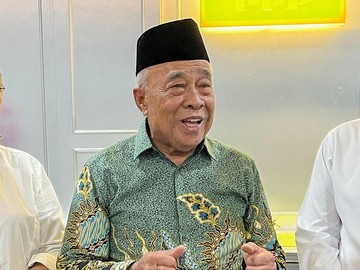 Majelis Kehormatan PPP Minta Kader Tak Gaduh soal Caketum Jelang Muktamar