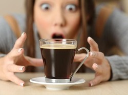 Ternyata Minum Kopi Juga Bisa Bikin Gendut, Ini Faktanya!