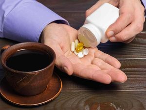 Konsumsi Kopi Saat Minum Obat? Hati-hati Efek Obat Jadi Tak Optimal Konsumsi Kopi Saat Minum Obat? Hati-hati Efek Obat Jadi Tak Optimal