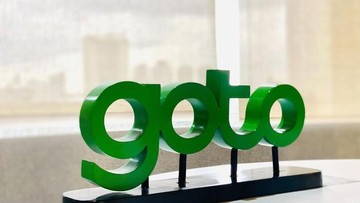 Pendapatan Naik 28%, GOTO Cetak Laba Bersih Rp 607,5 M di Semester I 2026