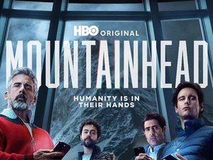 Mountainhead: Permainan Gila Orang Kaya