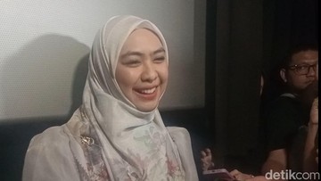 Oki Setiana Dewi Setahun Kuliah di Mesir, Kehidupan Tak Seperti di Indonesia