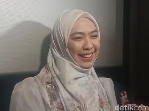 Oki Setiana Dewi Setahun Kuliah di Mesir, Kehidupan Tak Seperti di Indonesia Oki Setiana Dewi Setahun Kuliah di Mesir, Kehidupan Tak Seperti di Indonesia