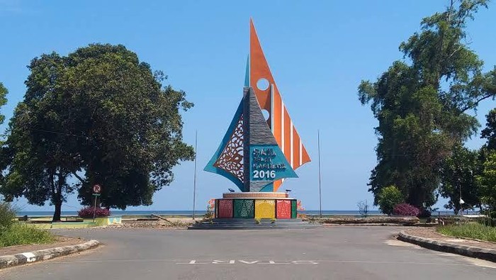 Pantai Pulau Datok