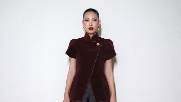 Patricia Gouw Kena Tipu Beli Tiket Bali-Jakarta, Rugi Rp 1,8 Juta