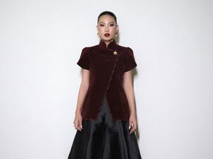 Patricia Gouw Kena Tipu Beli Tiket Bali-Jakarta, Rugi Rp 1,8 Juta