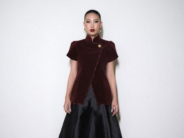 Patricia Gouw Kena Tipu Beli Tiket Bali-Jakarta, Rugi Rp 1,8 Juta