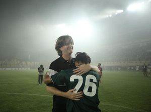 Tekad Pieter Huistra Mau Bikin Gebrakan untuk PSS Sleman di Liga 2 Tekad Pieter Huistra Mau Bikin Gebrakan untuk PSS Sleman di Liga 2