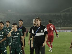 Huistra Ungkap Banyak Pemain Mau Gabung PSS Sleman Meski Turun Kasta Huistra Ungkap Banyak Pemain Mau Gabung PSS Sleman Meski Turun Kasta
