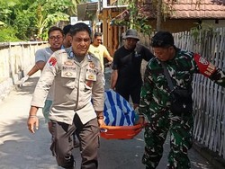 WN Australia Tewas Saat Snorkeling di Gili Air Lombok Utara