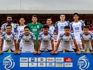 PSIS Belum Dapat Investor untuk Liga 2, Dirut: Kasihan kalau Begini Terus PSIS Belum Dapat Investor untuk Liga 2, Dirut: Kasihan kalau Begini Terus